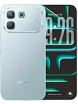 Infinix Note 60