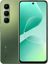 Infinix Hot 60