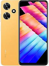 Infinix Hot 30i (50 MP)