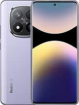 Xiaomi Redmi Note 14 Pro 5G
