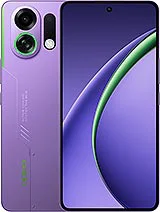 Oppo K13 Turbo Pro